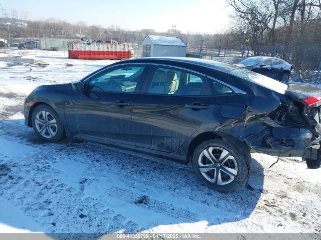 19XFC2F59HE204461 Honda Civic Lx