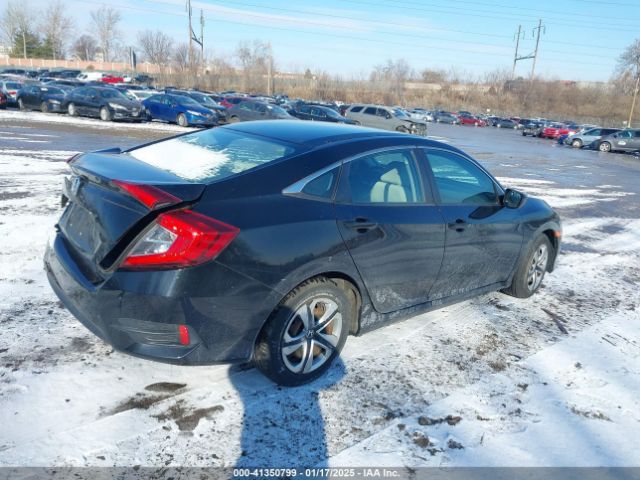 19XFC2F59HE204461 Honda Civic Lx
