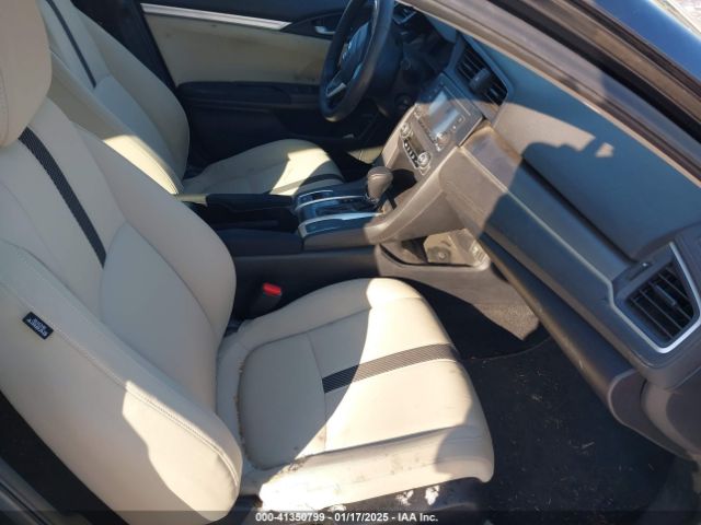 19XFC2F59HE204461 Honda Civic Lx