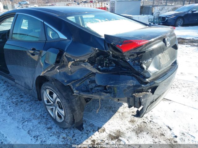 19XFC2F59HE204461 Honda Civic Lx