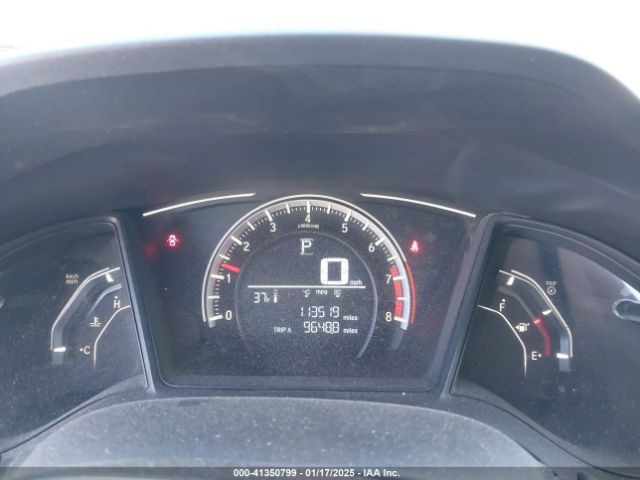 19XFC2F59HE204461 Honda Civic Lx