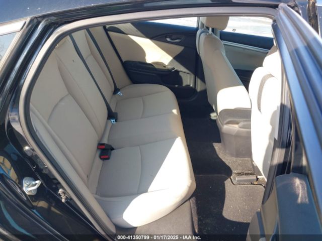 19XFC2F59HE204461 Honda Civic Lx