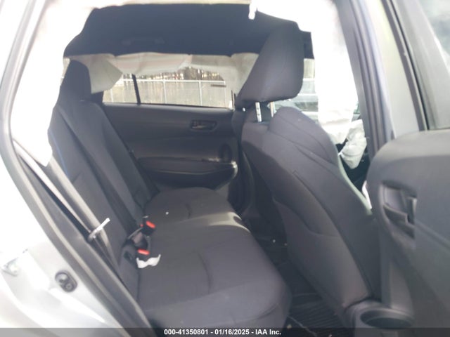 7MUFBABG4RV022927 Toyota Corolla Cross Hybrid Se