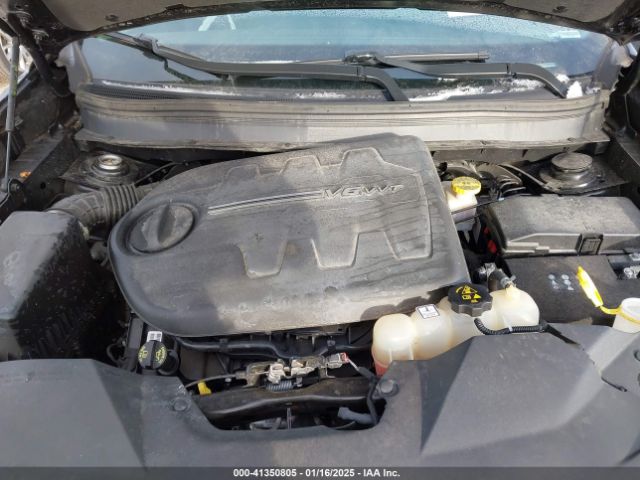 1C4PJMDX1LD574839 Jeep Cherokee Limited 4x4