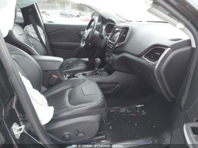 1C4PJMDX1LD574839 Jeep Cherokee Limited 4x4