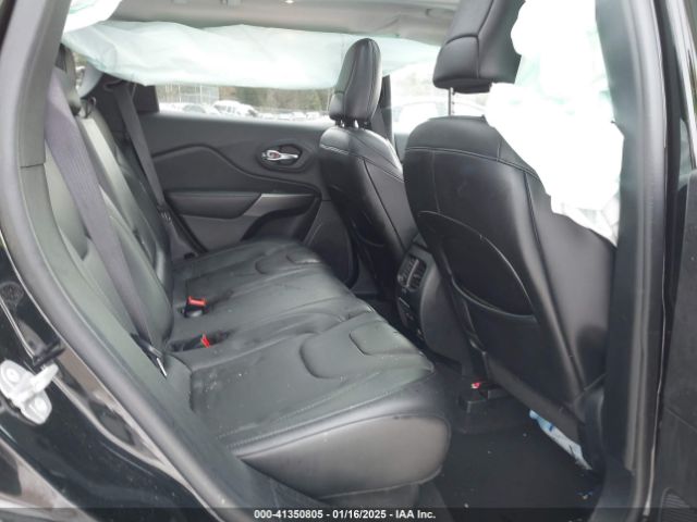 1C4PJMDX1LD574839 Jeep Cherokee Limited 4x4