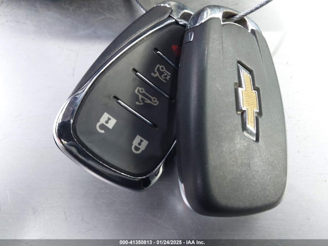 Chevrolet Camaro Rwd  Lt1 2020 1G1FE3D77L0108469 Image 11