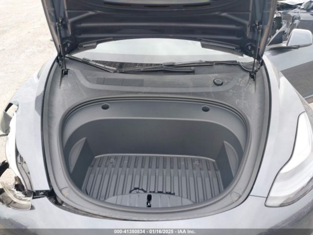 5YJ3E1EA4PF625731 Tesla Model 3 Rear-wheel Drive