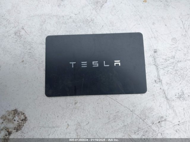 5YJ3E1EA4PF625731 Tesla Model 3 Rear-wheel Drive