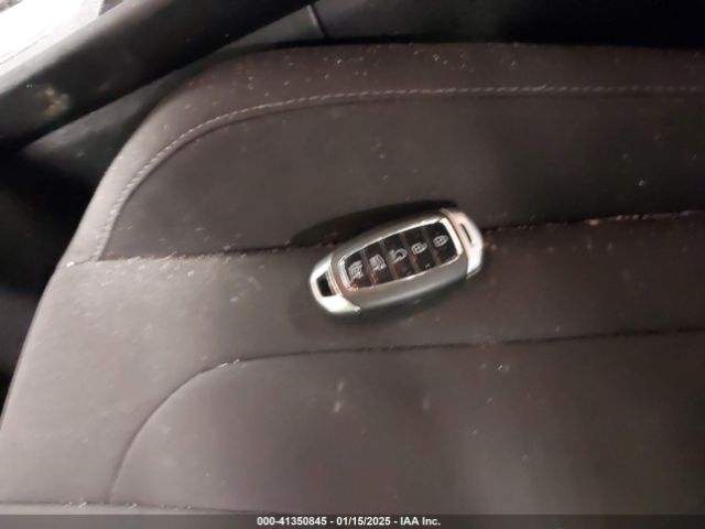 KMHLS4AG1MU104484 Hyundai ELANTRA SEL