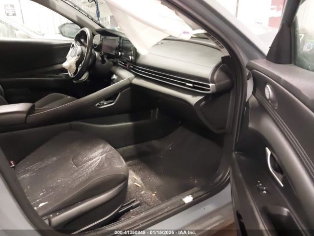KMHLS4AG1MU104484 Hyundai ELANTRA SEL