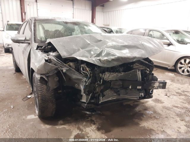 KMHLS4AG1MU104484 Hyundai ELANTRA SEL