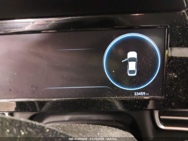 KMHLS4AG1MU104484 Hyundai ELANTRA SEL