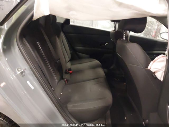 KMHLS4AG1MU104484 Hyundai ELANTRA SEL