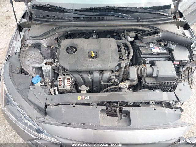 KMHD84LF4LU061989 Hyundai ELANTRA SEL