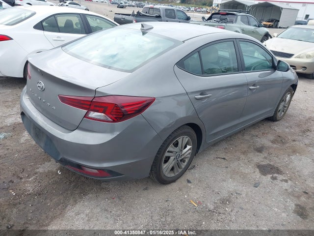 KMHD84LF4LU061989 Hyundai ELANTRA SEL