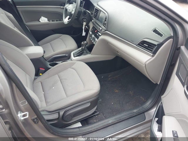 KMHD84LF4LU061989 Hyundai ELANTRA SEL