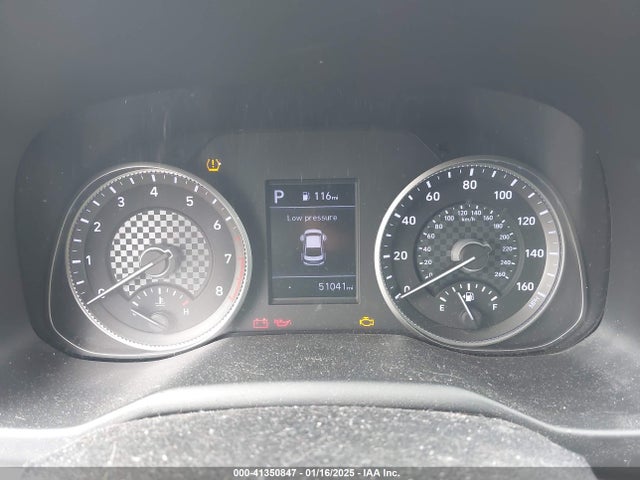 KMHD84LF4LU061989 Hyundai ELANTRA SEL