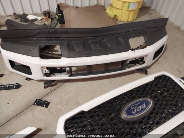1FTEW1EP4JFE03252 Ford F-150 Xlt