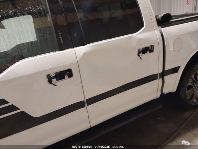 1FTEW1EP4JFE03252 Ford F-150 Xlt