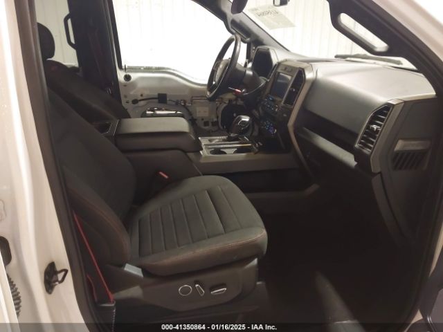 1FTEW1EP4JFE03252 Ford F-150 Xlt