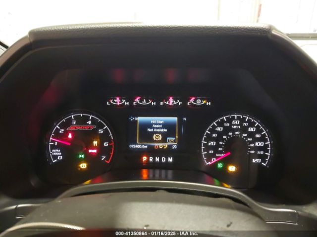 1FTEW1EP4JFE03252 Ford F-150 Xlt