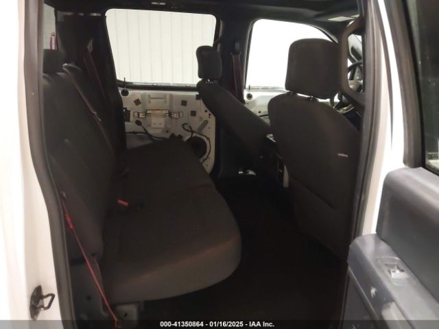 1FTEW1EP4JFE03252 Ford F-150 Xlt