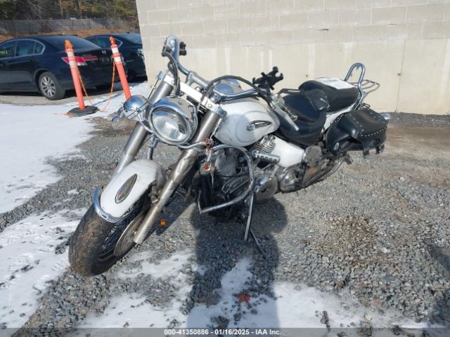 2010 YAMAHA XV1700 JYAVP28EXAA004030