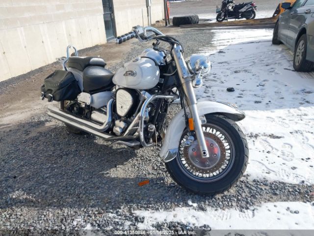 2010 YAMAHA XV1700 JYAVP28EXAA004030 Photo 1