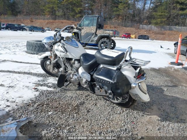 2010 YAMAHA XV1700 JYAVP28EXAA004030 Photo 3