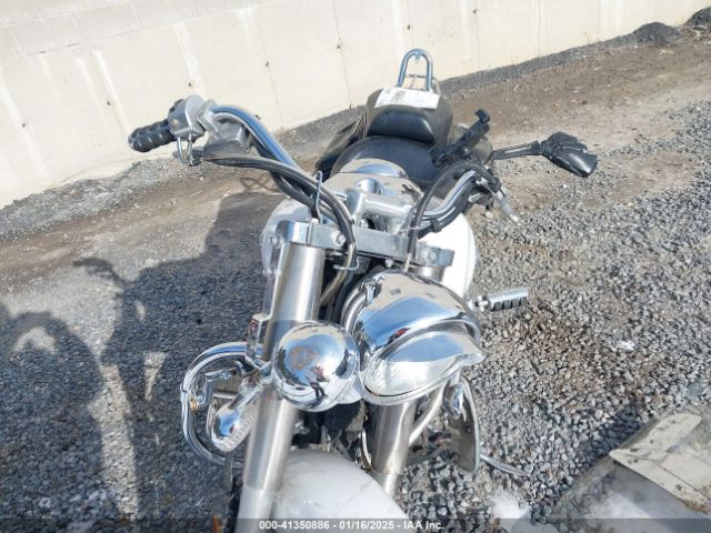 2010 YAMAHA XV1700 JYAVP28EXAA004030 Photo 4