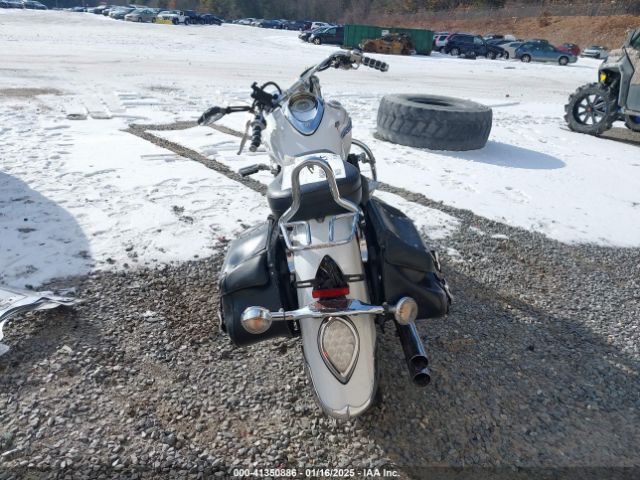 2010 YAMAHA XV1700 JYAVP28EXAA004030 Photo 5