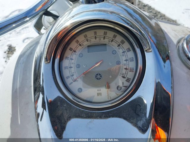 2010 YAMAHA XV1700 JYAVP28EXAA004030 Photo 6