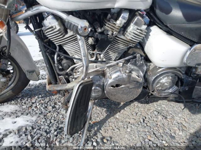2010 YAMAHA XV1700 JYAVP28EXAA004030 Photo 7