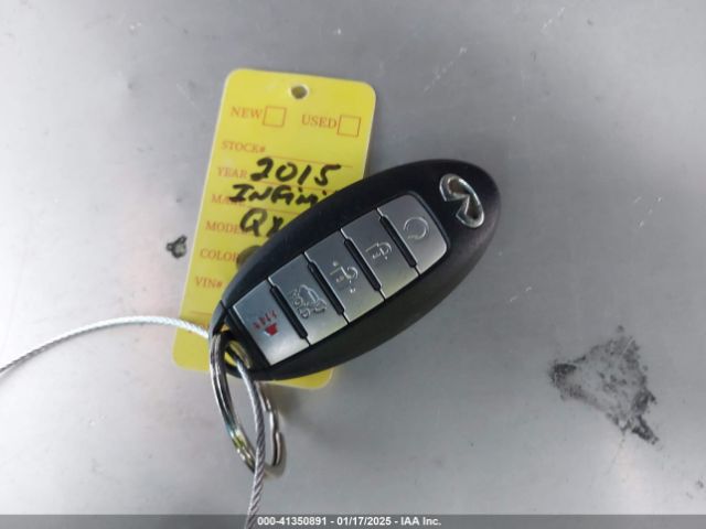 5N1AL0MN7FC525948 Infiniti QX60