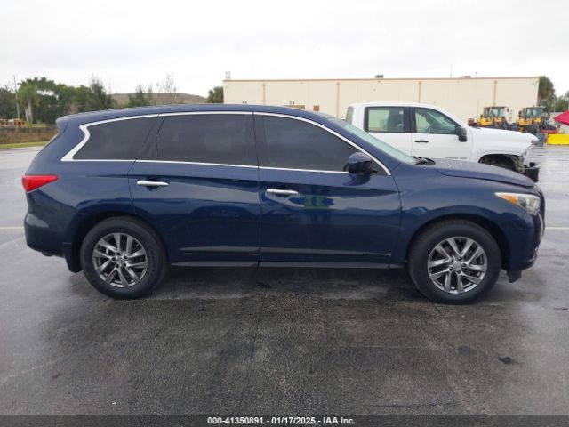 5N1AL0MN7FC525948 Infiniti QX60
