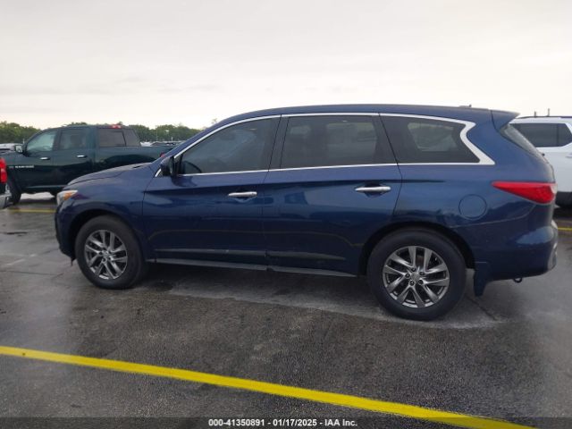 5N1AL0MN7FC525948 Infiniti QX60