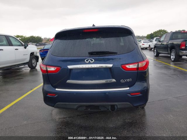 5N1AL0MN7FC525948 Infiniti QX60