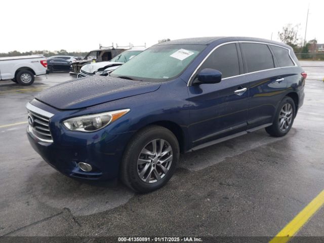 5N1AL0MN7FC525948 Infiniti QX60
