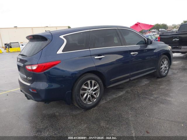 5N1AL0MN7FC525948 Infiniti QX60