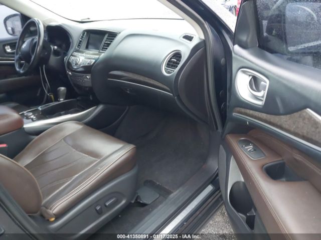 5N1AL0MN7FC525948 Infiniti QX60
