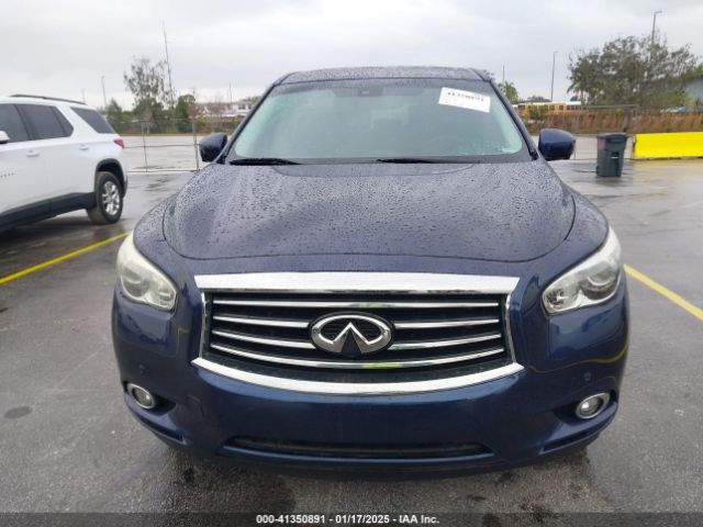 5N1AL0MN7FC525948 Infiniti QX60