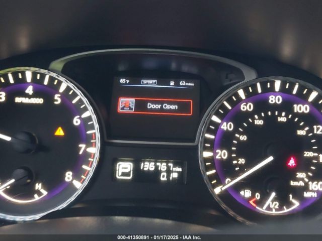 5N1AL0MN7FC525948 Infiniti QX60