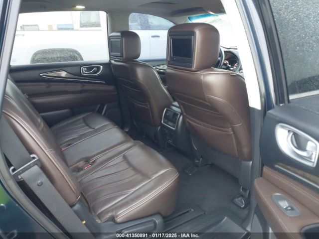 5N1AL0MN7FC525948 Infiniti QX60