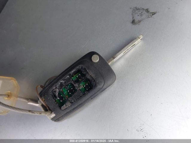 1G1JE6SB7F4122114 Chevrolet Sonic Ltz Auto