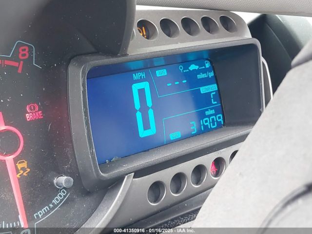 1G1JE6SB7F4122114 Chevrolet Sonic Ltz Auto