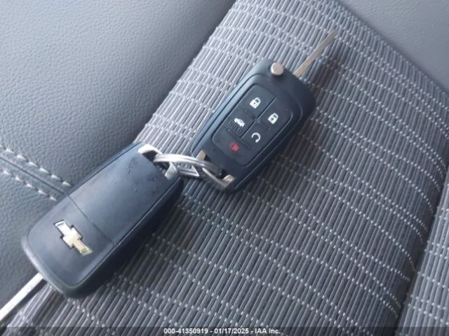 2G1125S3XF9278009 Chevrolet Impala 2lt