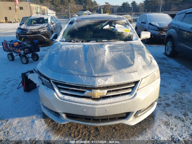2G1125S3XF9278009 Chevrolet Impala 2lt