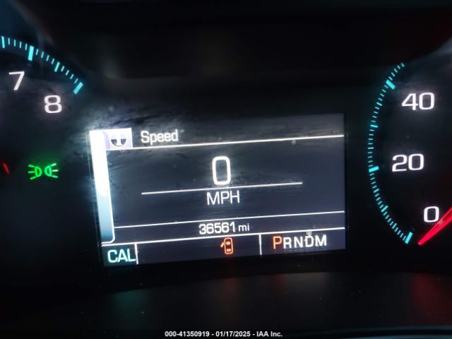 2G1125S3XF9278009 Chevrolet Impala 2lt