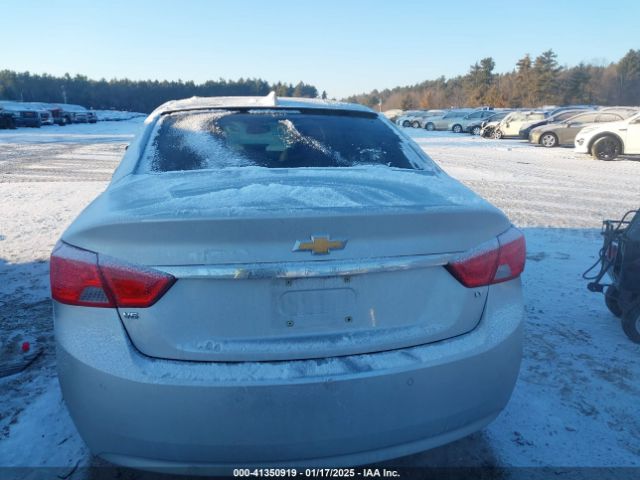 2G1125S3XF9278009 Chevrolet Impala 2lt